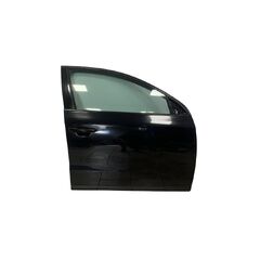 VW Passat B7 kombi r.v. 2011 černá metalíza kód barvy LC9X pravé přední dveře