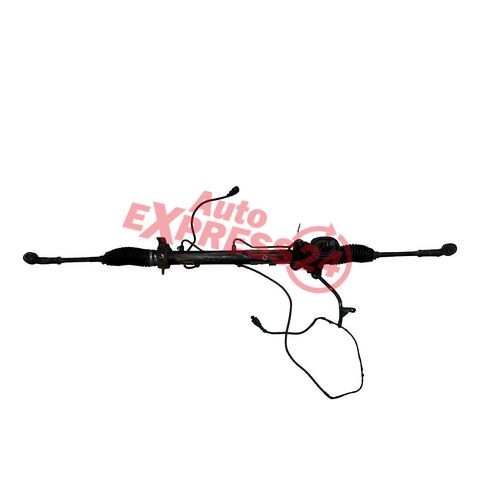 VW Caddy 2K skříňový vůz r.v. 2009 řízení