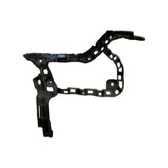 VW Golf 7 kombi r.v. 2016 levý držák zadního nárazníku 5G9807393B