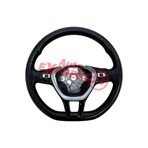 VW Passat B8 kombi r.v. 2018 multifunkční DSG volant 5G0419091GF