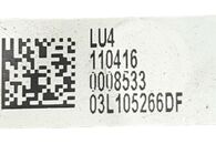 VW Golf 7 Alltrack kombi r.v. 2016 spojka CUNA RBQ 03L105266DF