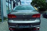 Veškeré náhradní díly VW Passat B7 sedan 2012 CFGB NGD LA8X