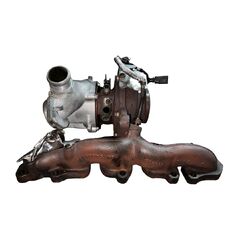 Turbo 04L253010B