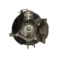 VW Passat B8 kombi r.v. 2017 přední těhlice 5Q0407257A