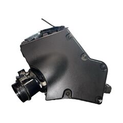 A4 B8 8K S-line avant r.v. 2011 filtrbox 8K0133835B