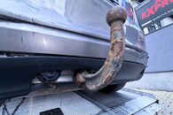 Vůz na náhradní díly VW Golf 6 plus r.v. 2010 CAXA LWZ LA8X