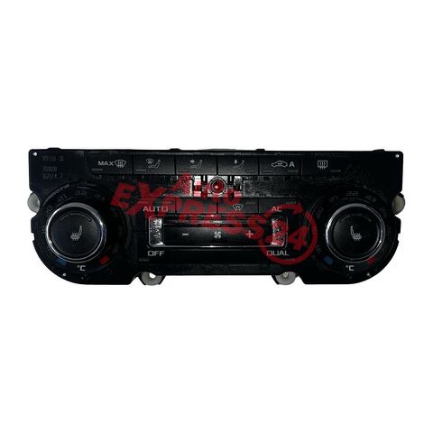 Škoda Superb 2 sedan r.v. 2010 klimatronik 3T0907044AQ