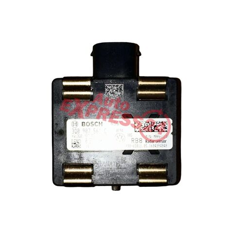 VW Passat B8 kombi r.v. 2017 ACC radar 3Q0907561C