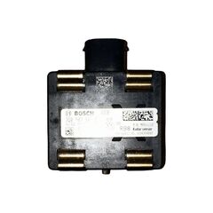 VW Passat B8 kombi r.v. 2017 ACC radar 3Q0907561C