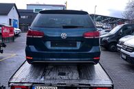 Vůz na náhradní díly VW Golf 7 kombi 2018 DDYA RTD LR6Z