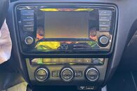 Vůz na náhradní díly Škoda Octavia 3 sedan L&K 2015 CKFC QSE LA7W