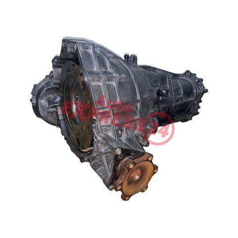 Převodovka 6Q LLN 2.0TDI 105KW CAGA Audi A4 B8 8K 2011