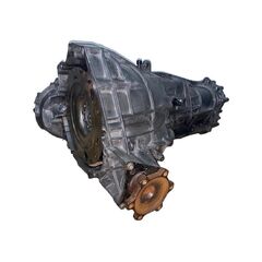 Převodovka 6Q LLN 2.0TDI 105KW CAGA Audi A4 B8 8K 2011