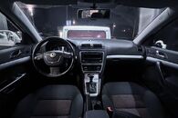 Vůz na náhradní díly Škoda Octavia 2 FL kombi 2012 CDAA NAT LF9E