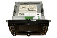 Škoda Octavia 2 kombi r.v. 2006 navigace 3T0035192E