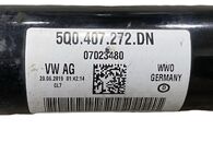 Škoda Octavia 3 facelift kombi r.v. 2019 pravá přední poloosa DFFA UAW DSG 7Q 5Q0407272DN