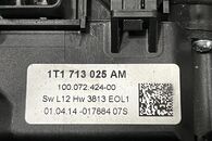 VW Touran 1T3 r.v. 2014 mechanismus řazení automat DSG 7Q 1T1713025AM