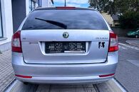 Vůz na náhradní díly Škoda Octavia 2 FL kombi 2013 CAYC NTT LA7W