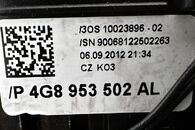 Audi A4 8K facelift avant r.v. 2013 páčky volantu 4G8953502AL