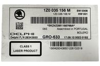 Škoda Octavia 2 Scout kombi r.v. 2013 rádio Bolero 1Z0035156M