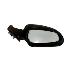 Škoda Superb 2 sedan r.v. 2010 černá metalíza kód barvy LF9R 9910 1Z1Z pravé zrcátko 13+2 pinu