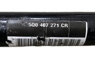 Škoda Octavia 3 facelift kombi r.v. 2019 levá přední poloosa DFFA UAW DSG 7Q 5Q0407271CR