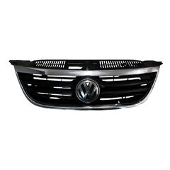 VW Tiguan 5N r.v. 2009 maska předního nárazníku 5N0853651