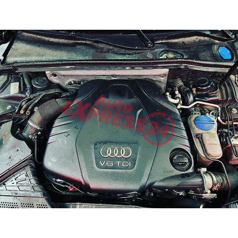 Motor naftový CDUC 3.0TDI 180KW V6 Audi A7 4G 2011