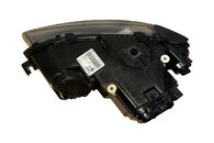 Audi 3A 8P Sportback r.v. 2008 pravé přední světlo halogen 8P0941004K