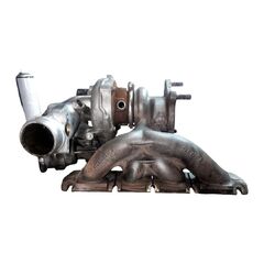Turbo 06F145701D
