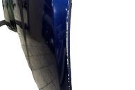 Škoda Octavia 2 facelift kombi r.v. 2011 tmavě modrá metalíza kód barvy LF5Q 9462 8D8D kapota