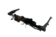 VW Passat B7 kombi r.v. 2012 tažné zařízení 3AA803880E jednotka 7N0907383