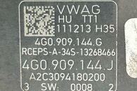 Audi A6 4G sedan r.v. 2012 řízení 4G1423105D 4G0909144G