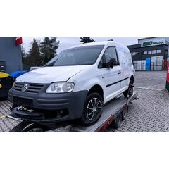 Vůz na náhradní díly VW Caddy 2K 2009 BST JJS LB9A