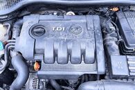 Vůz na náhradní díly Škoda Octavia 2 FL kombi L&K 2010 BMM KXU LA7W