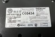 Bluetooth jednotka 1K8035730B HT-3 VW Passat B6 kombi r.v. 2009