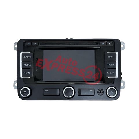 VW Passat B7 kombi r.v. 2014 navigace 3C8035279L