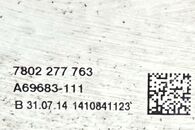 Škoda Octavia 3 sedan r.v. 2015 řízení 5Q1423051AE