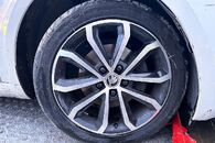 Vůz na náhradní díly Škoda Octavia 3 FL 2020 DFFA UAW LF9E