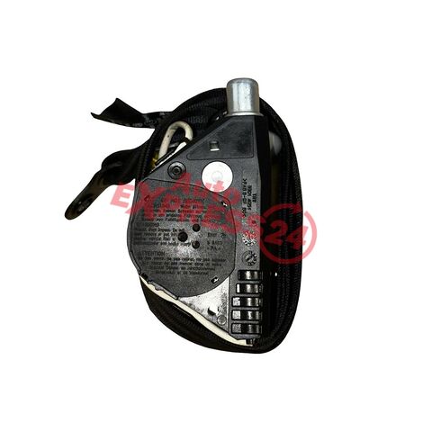 VW Caddy 2K skříňový vůz r.v. 2009 pravý přední pás 2K0857806D