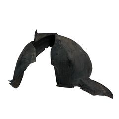 VW Touran 1T2 facelift R-line r.v. 2008 pravý přední podběh