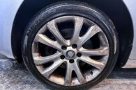 Vůz na náhradní díly Škoda Superb 2 kombi 2013 CFGB PBE LA7W