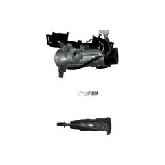 Škoda Superb 3 sedan r.v. 2017 spínací skříňka 1K0905851 5Q0905865A 3V0837167