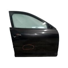 Audi A3 8P Sportback r.v. 2008 šedá metalíza kód barvy LZ7L pravé přední dveře