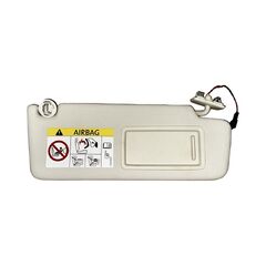 VW Passat B8 kombi r.v. 2017 pravá sluneční clona 3G0857552J