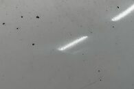 VW Passat B7 kombi r.v. 2012 bílá barva kód barvy LB9A kapota