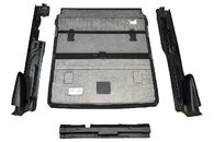 VW Passat B8 kombi r.v. 2017 dvojitá podlaha kufru 3G9863463