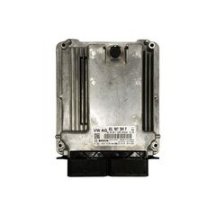 VW Transporter T6 Caravelle kombi r.v. 2022 řídící jednotka motoru DNAA VAB 05L907309F