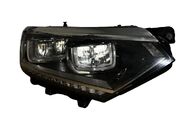 VW Passat B8 kombi r.v. 2017 pravé přední světlo xenon 3G1941036H jednotky 7PP941571AE 4G0907697H