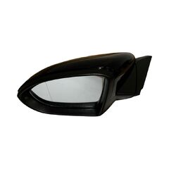 VW Golf 7 kombi r.v. 2015 černá barva kód barvy L041 levé zrcátko 6 pinů